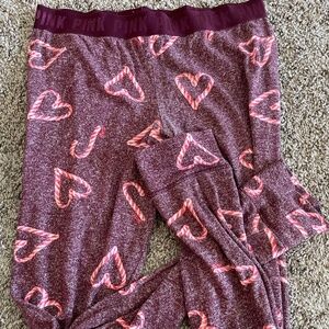 Pajama Joggers